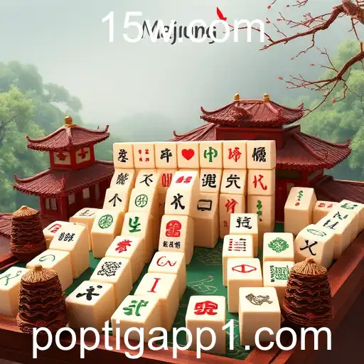 Mahjong